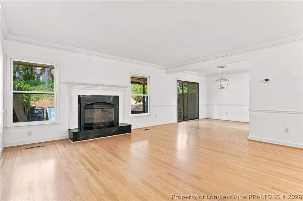 114 Wimbledon Drive Pinehurst, NC 28374