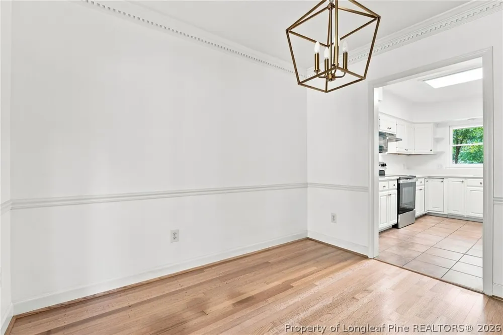 114 Wimbledon Drive Pinehurst, NC 28374