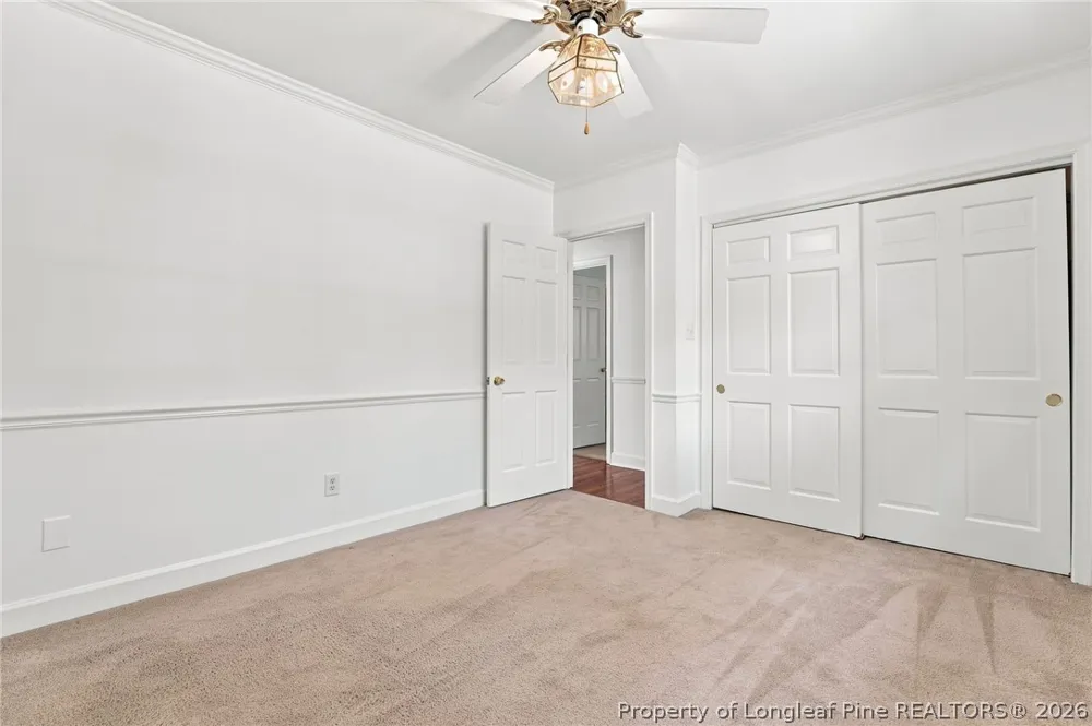 114 Wimbledon Drive Pinehurst, NC 28374