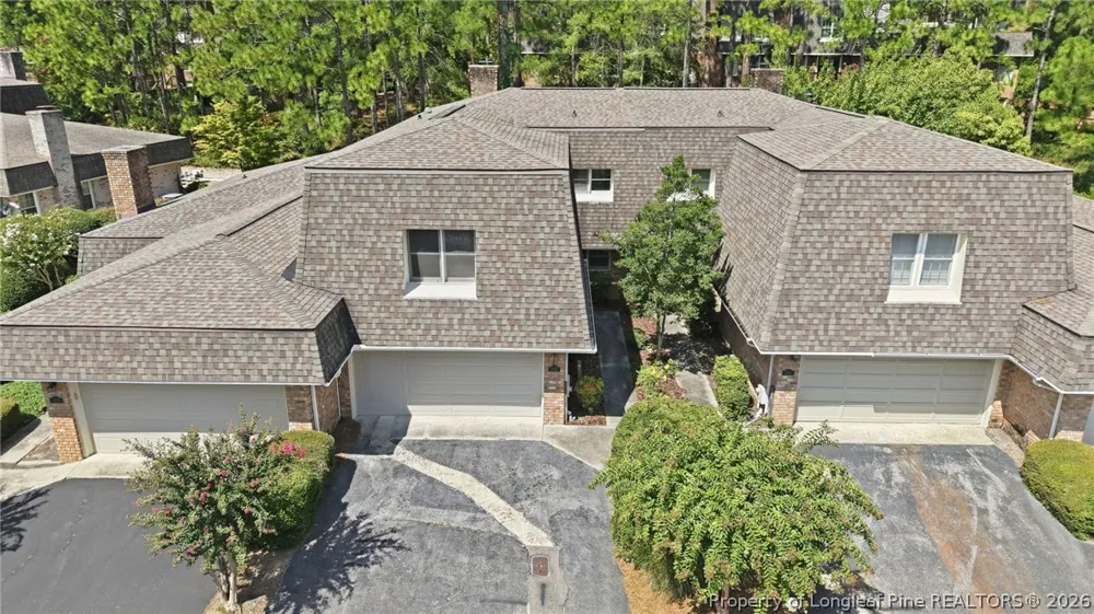 114 Wimbledon Drive Pinehurst, NC 28374