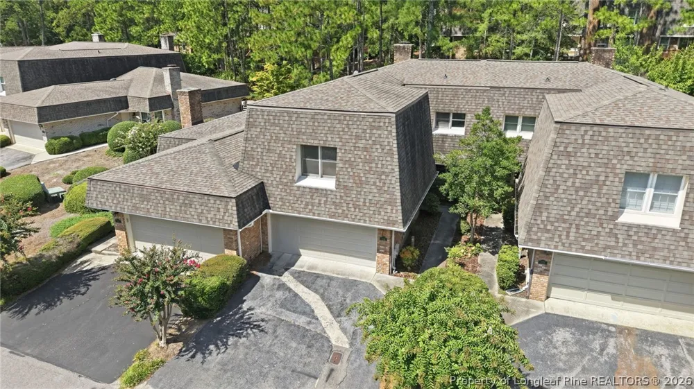 114 Wimbledon Drive Pinehurst, NC 28374