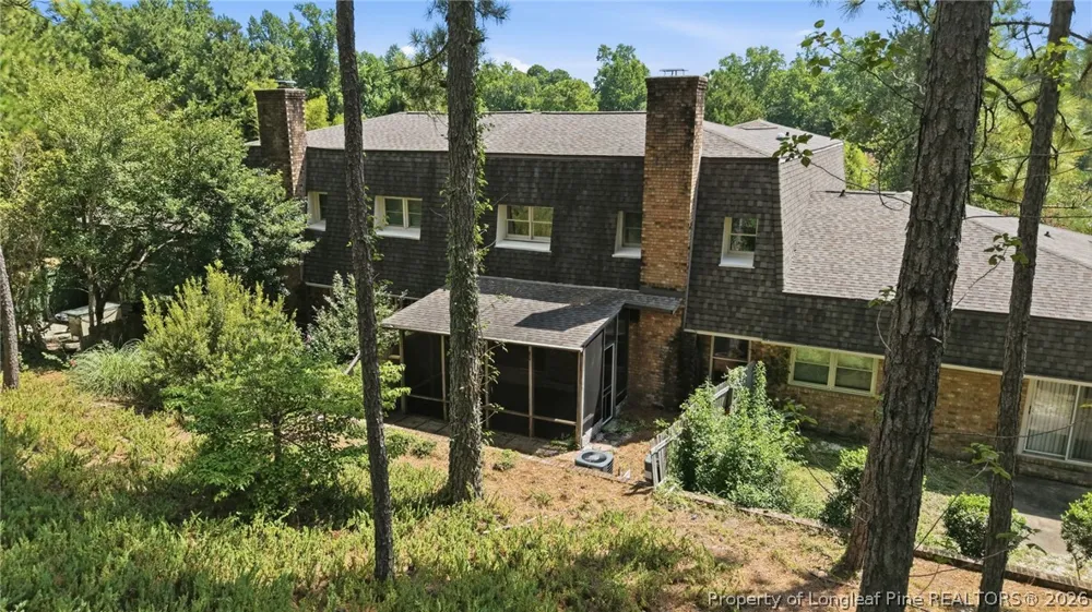 114 Wimbledon Drive Pinehurst, NC 28374