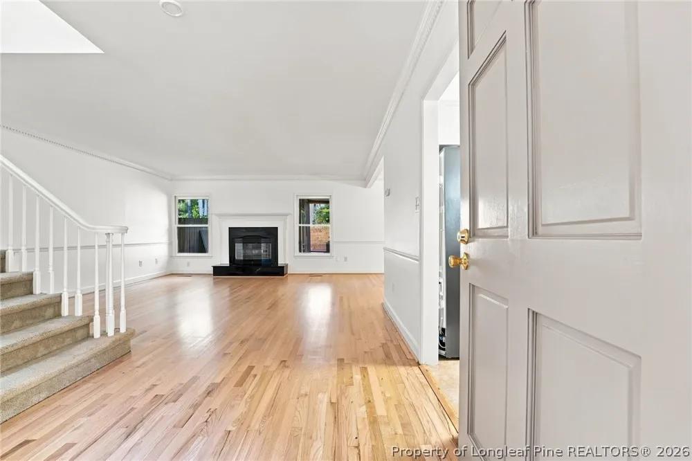 114 Wimbledon Drive Pinehurst, NC 28374