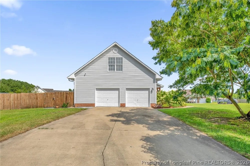 102 David Court Raeford, NC 28376