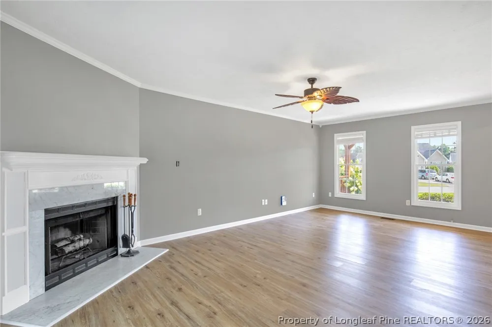 102 David Court Raeford, NC 28376