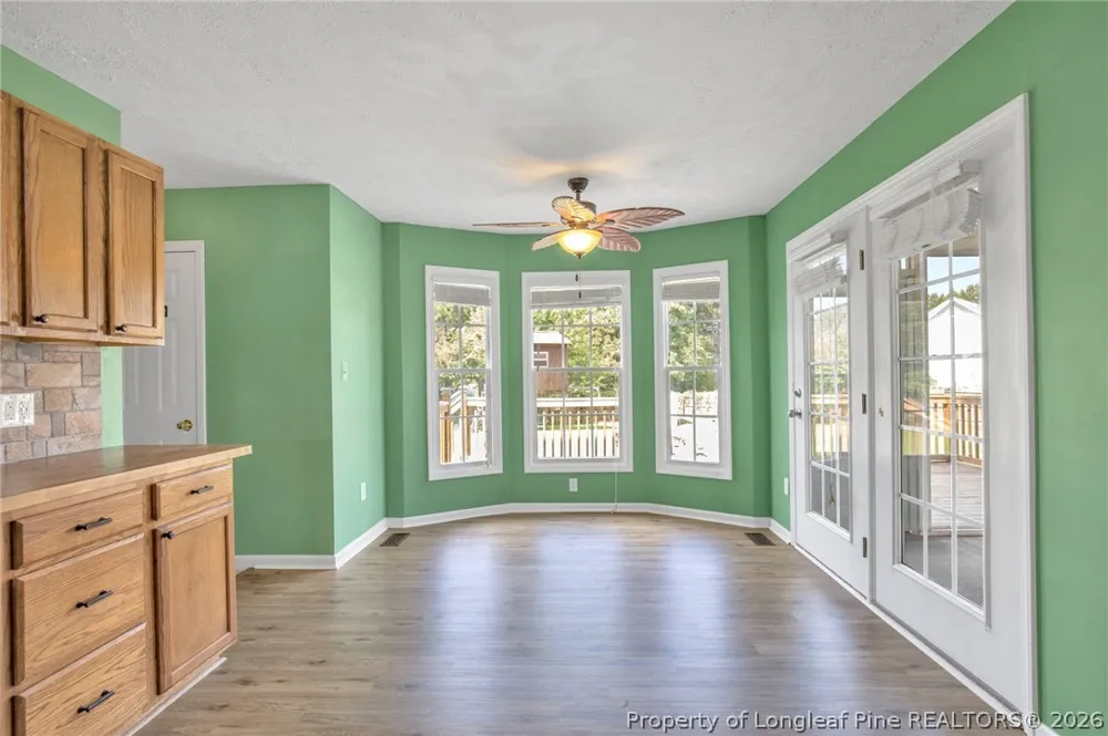 102 David Court Raeford, NC 28376