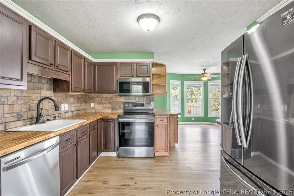 102 David Court Raeford, NC 28376