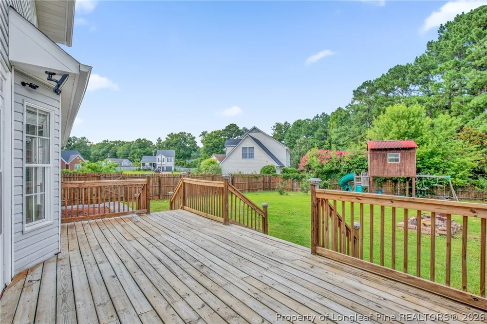 102 David Court Raeford, NC 28376