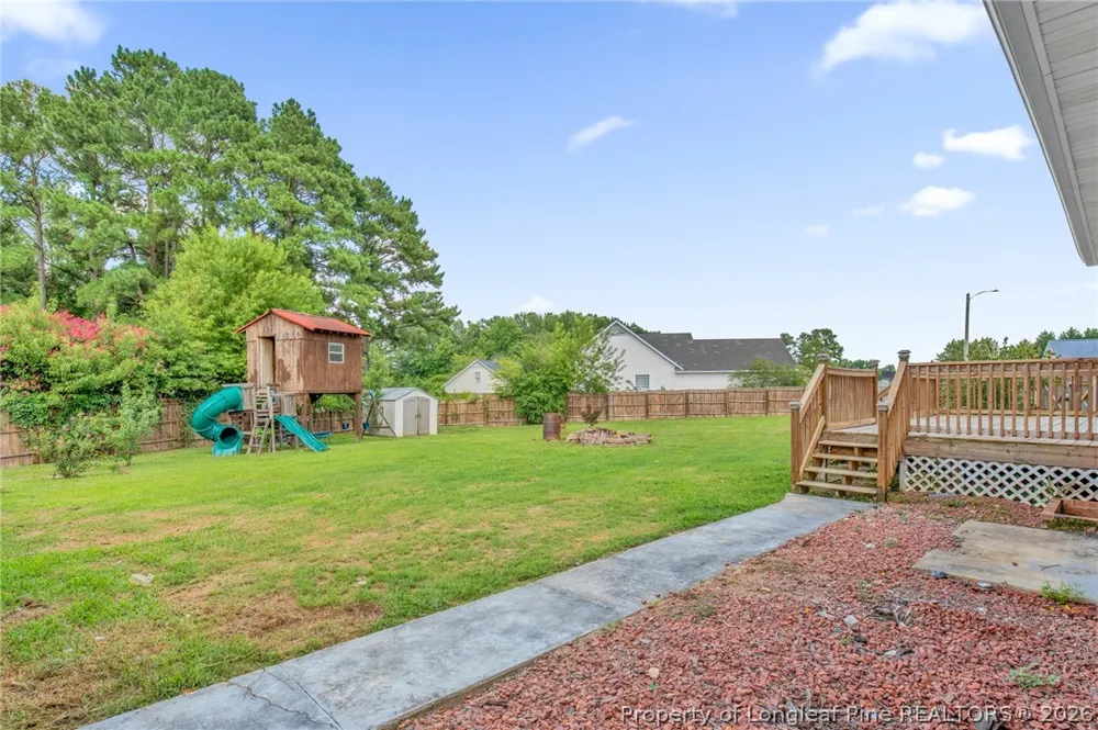 102 David Court Raeford, NC 28376