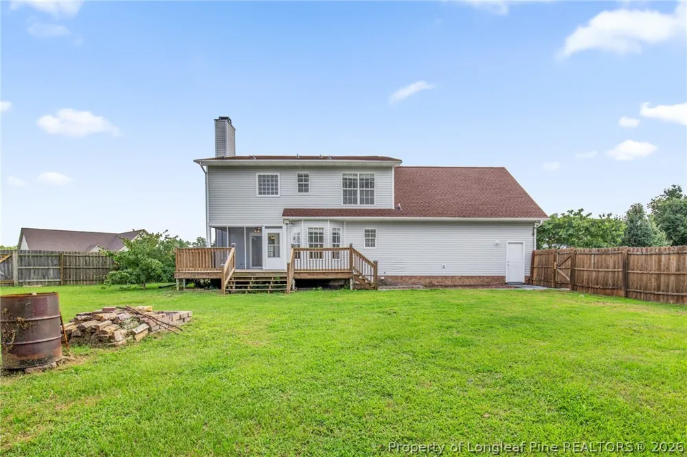 102 David Court Raeford, NC 28376