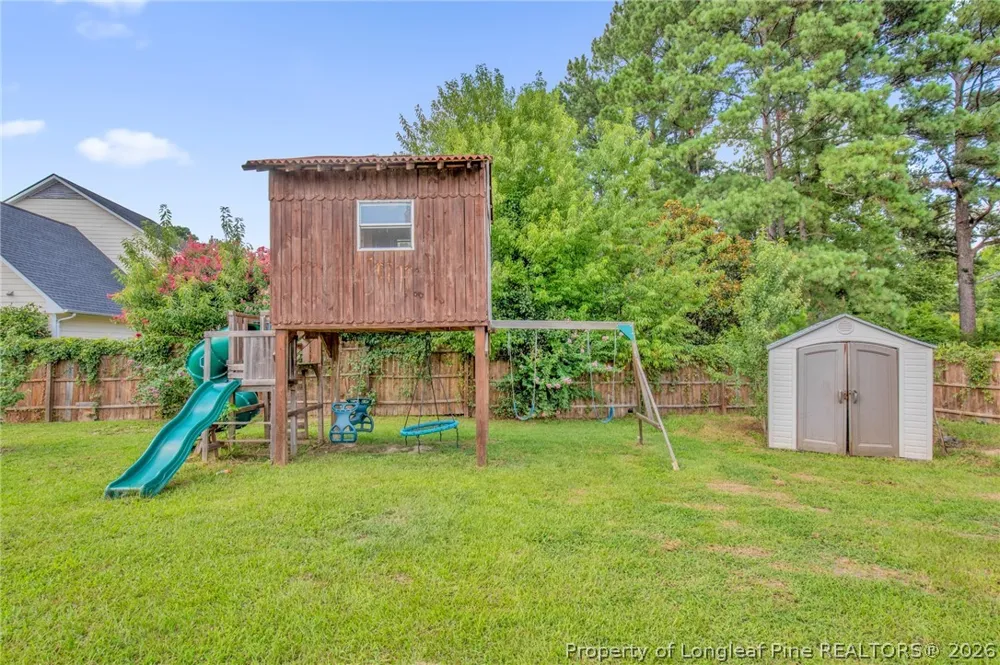 102 David Court Raeford, NC 28376