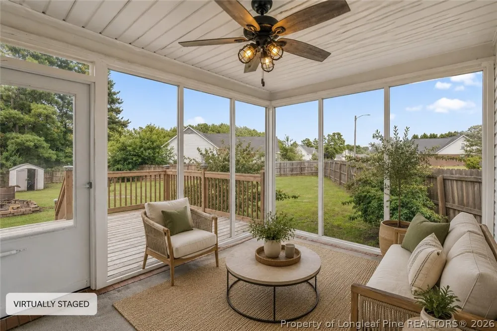 102 David Court Raeford, NC 28376