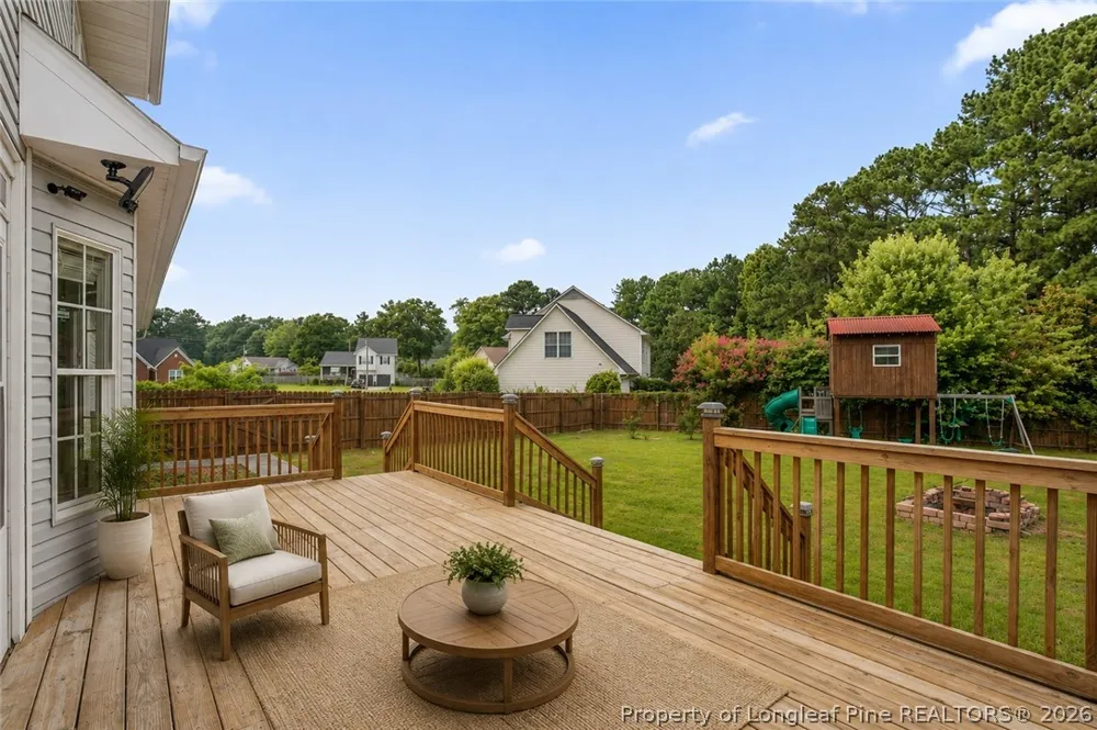 102 David Court Raeford, NC 28376