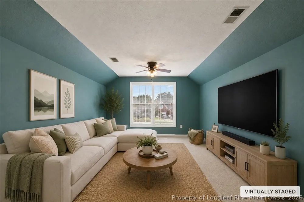 102 David Court Raeford, NC 28376