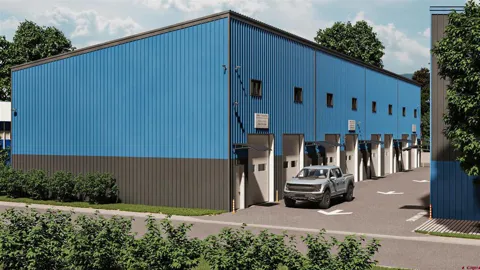 629 S 12th Street #Unit 2
