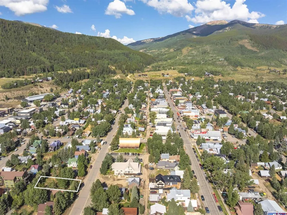 422 Sopris Avenue Crested Butte, CO 81224