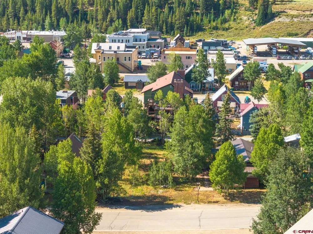 422 Sopris Avenue Crested Butte, CO 81224