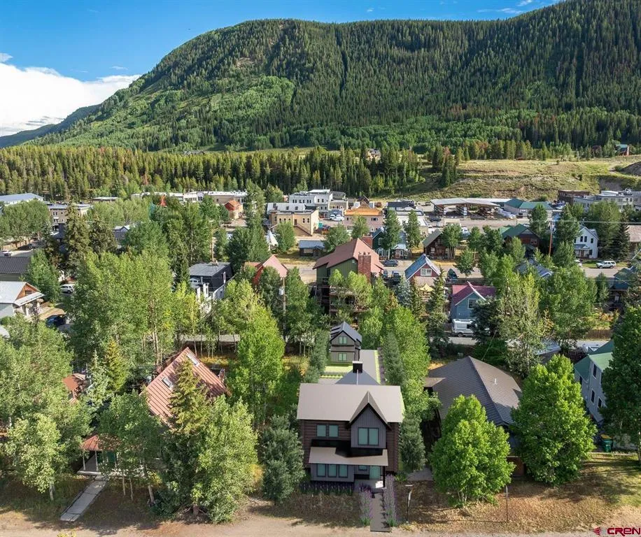 422 Sopris Avenue Crested Butte, CO 81224