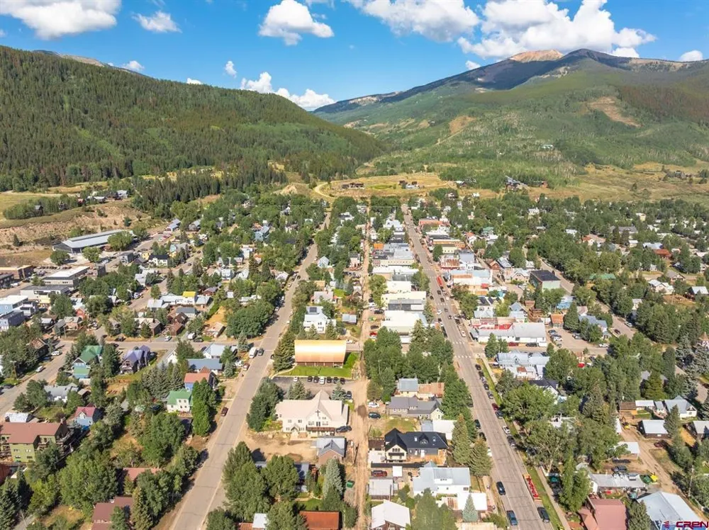 422 Sopris Avenue Crested Butte, CO 81224