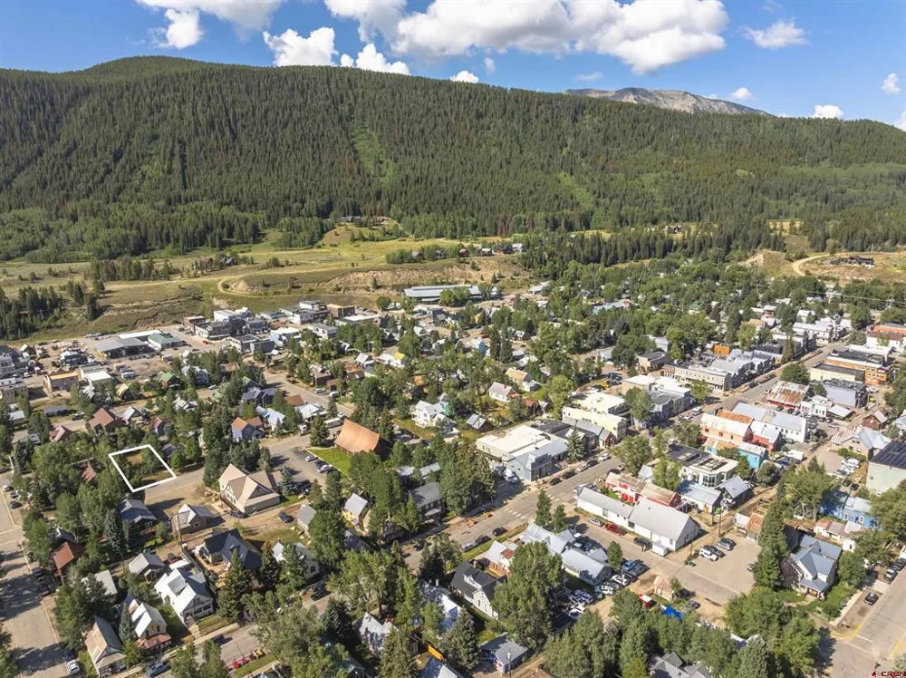 422 Sopris Avenue Crested Butte, CO 81224