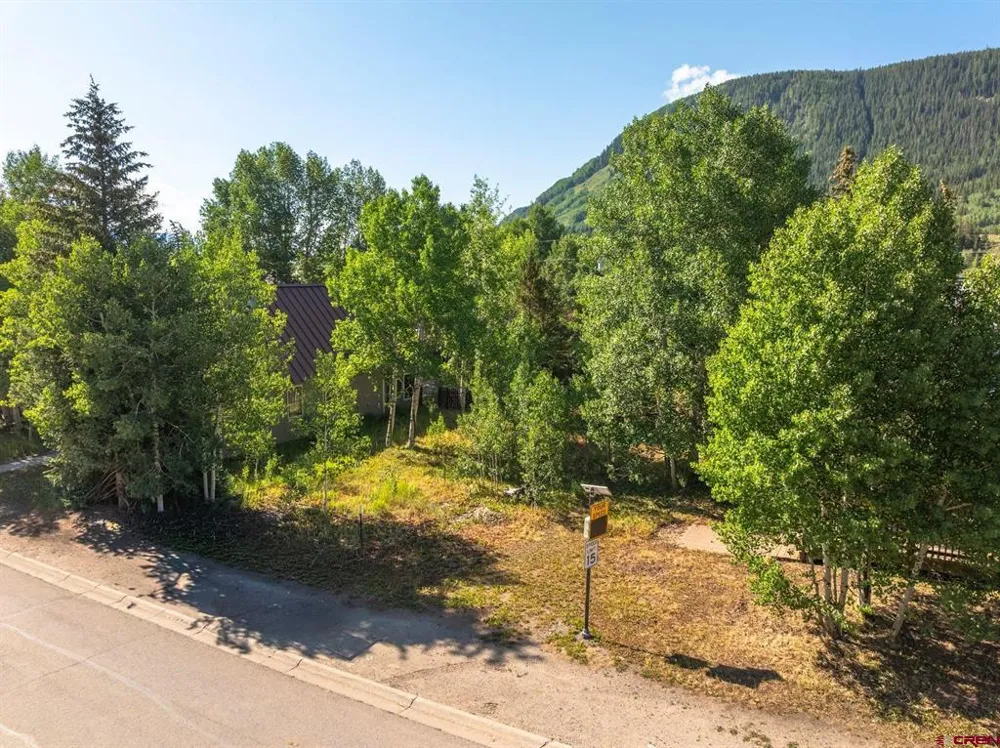 422 Sopris Avenue Crested Butte, CO 81224