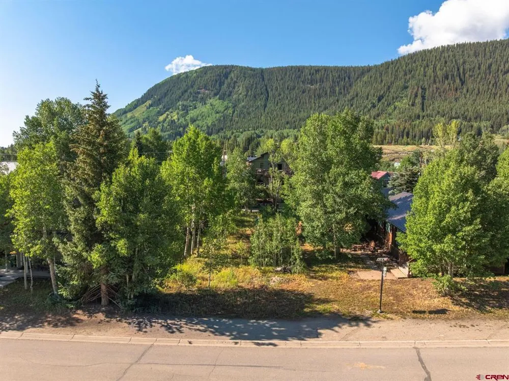 422 Sopris Avenue Crested Butte, CO 81224