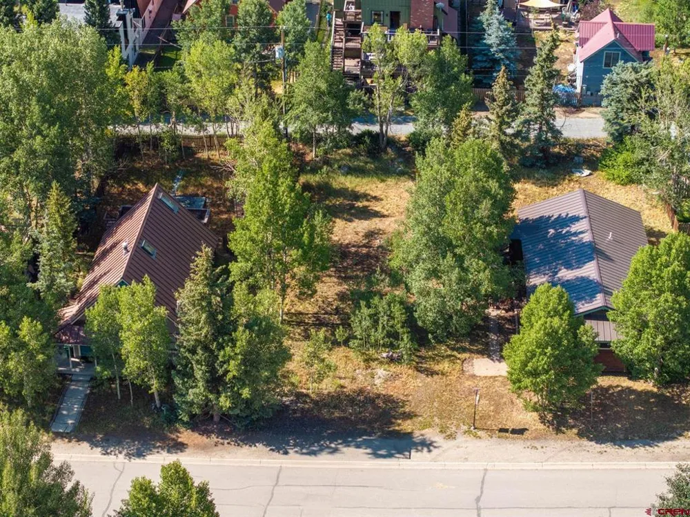 422 Sopris Avenue Crested Butte, CO 81224