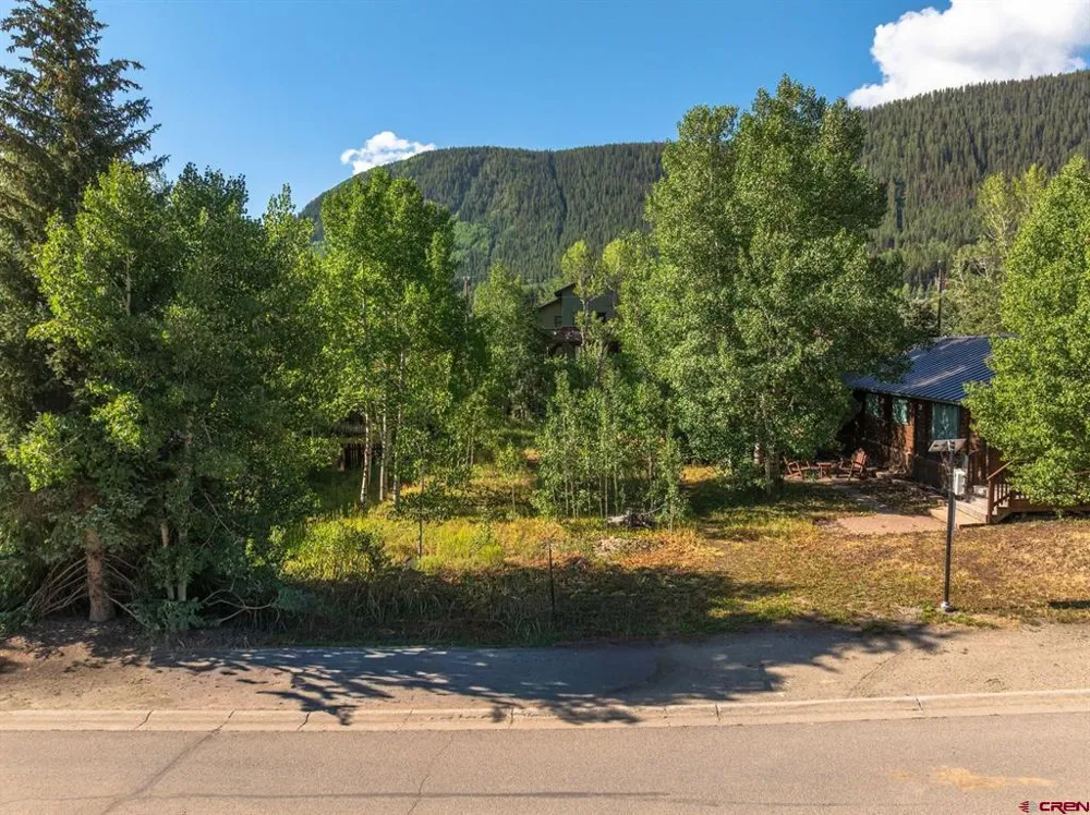 422 Sopris Avenue Crested Butte, CO 81224