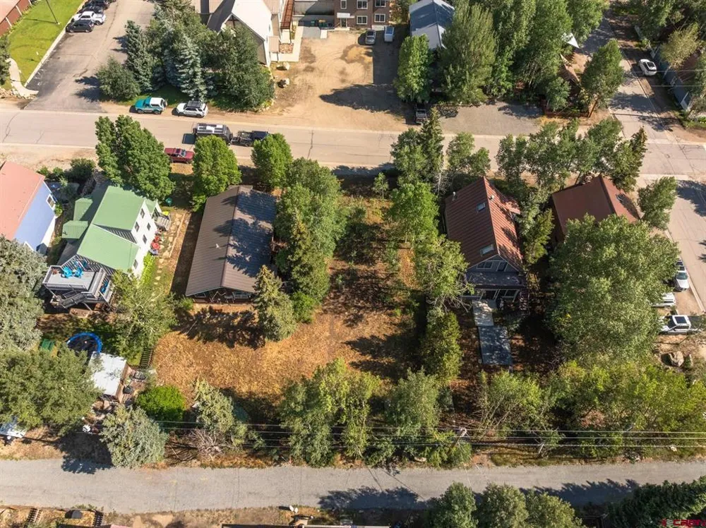 422 Sopris Avenue Crested Butte, CO 81224