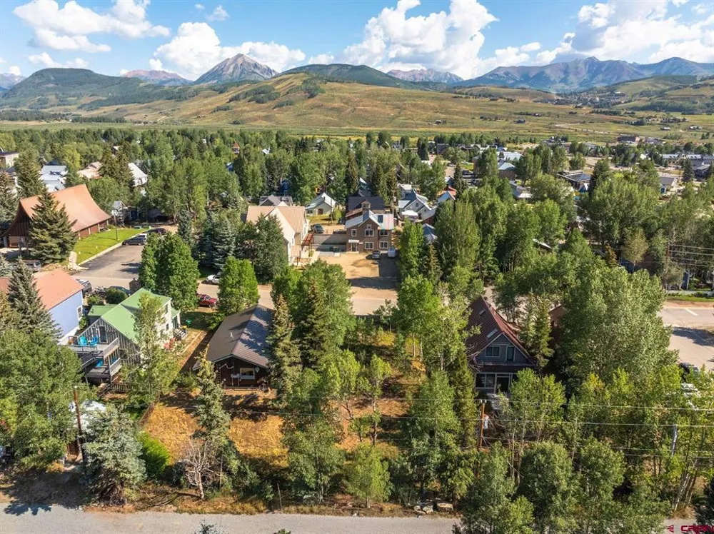 422 Sopris Avenue Crested Butte, CO 81224