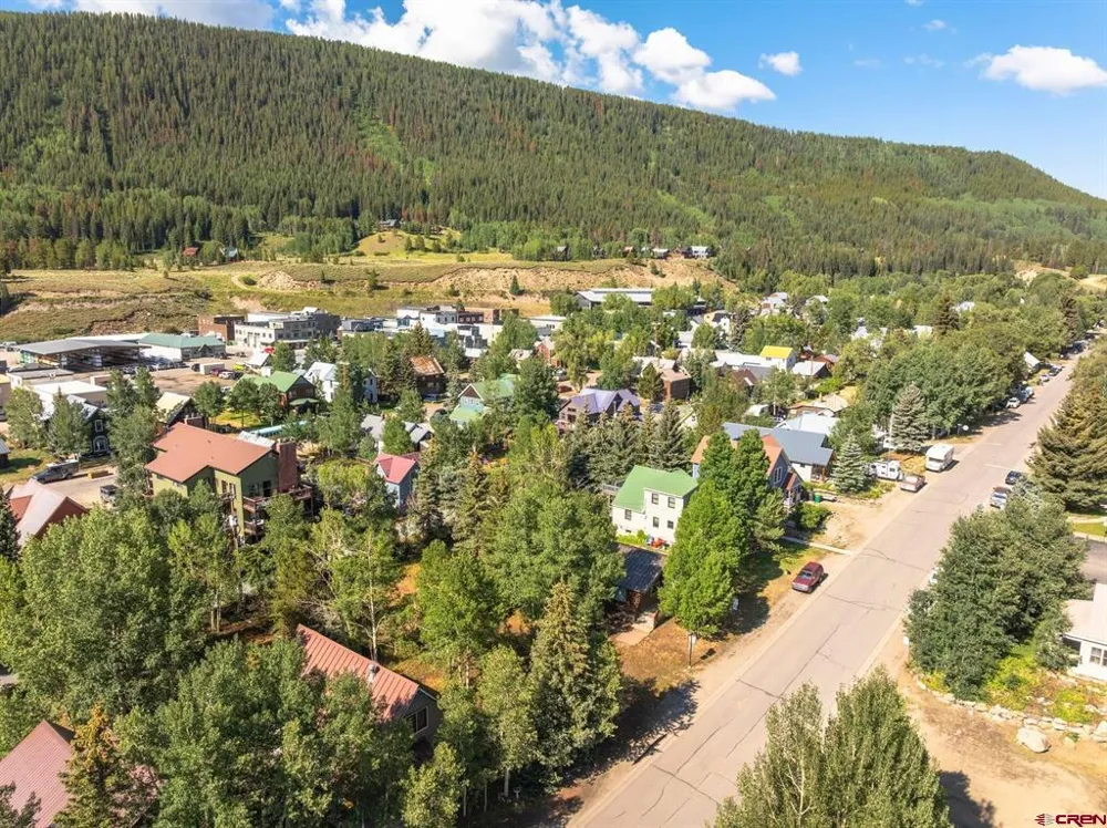 422 Sopris Avenue Crested Butte, CO 81224