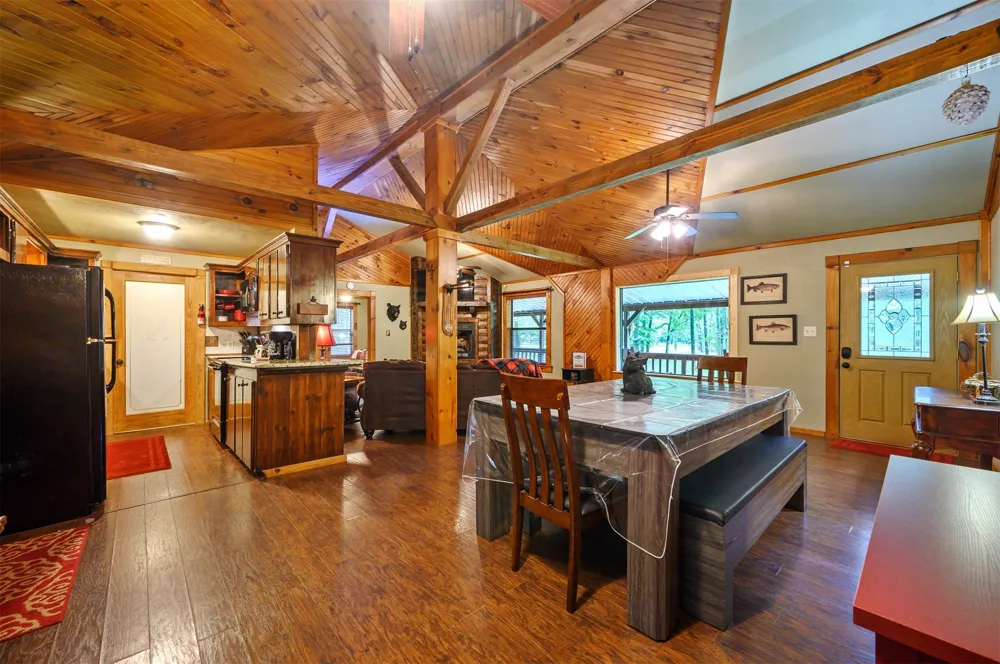 47 Tahnee Lane Broken Bow, OK 74728
