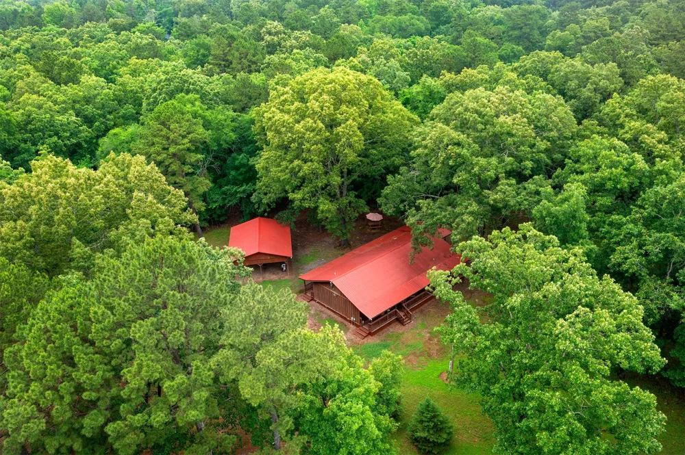 47 Tahnee Lane Broken Bow, OK 74728