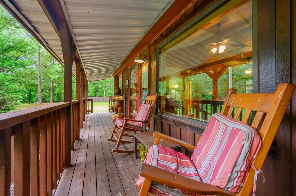47 Tahnee Lane Broken Bow, OK 74728