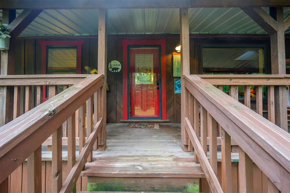 47 Tahnee Lane Broken Bow, OK 74728