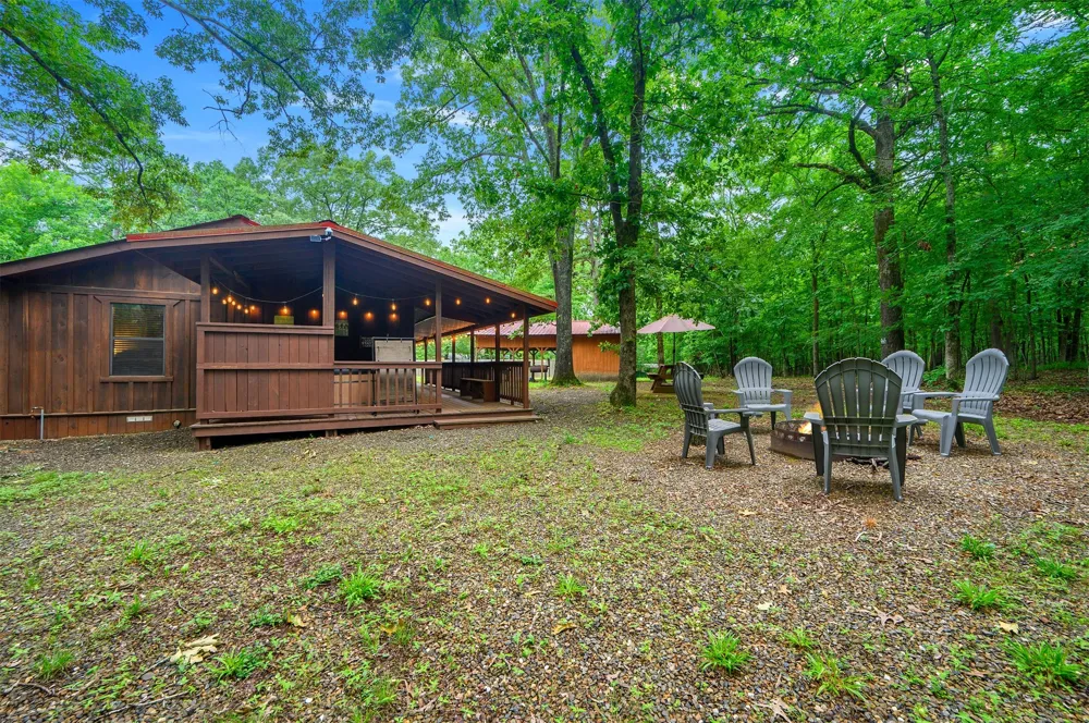 47 Tahnee Lane Broken Bow, OK 74728