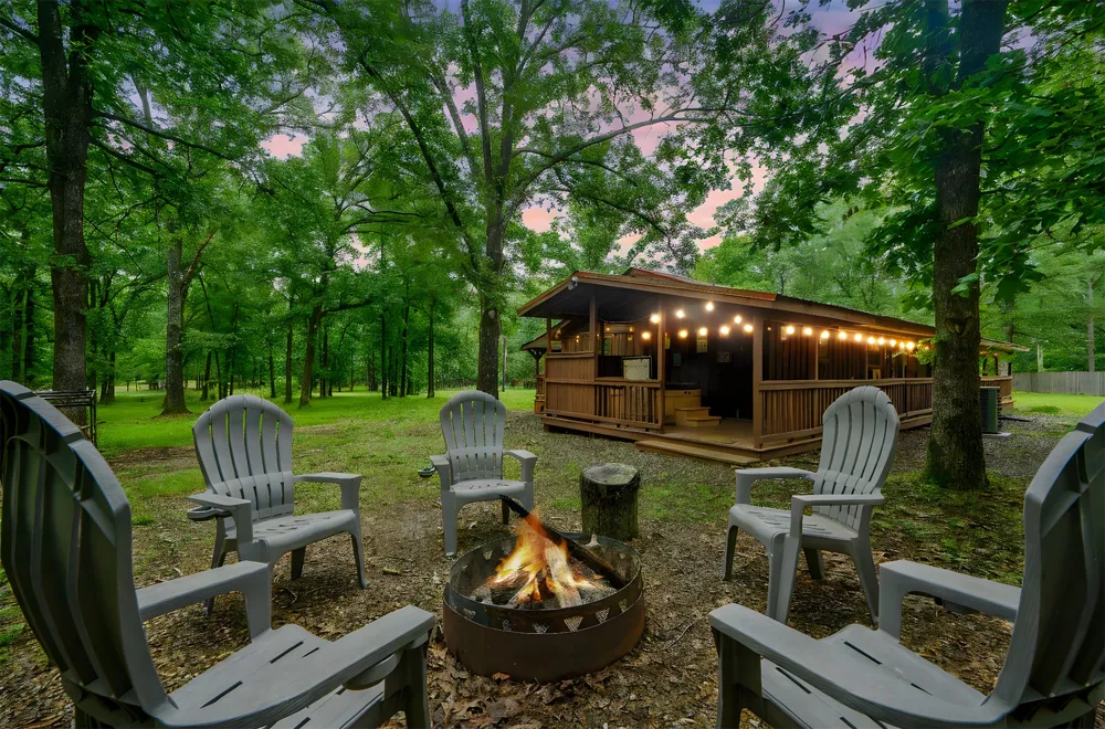47 Tahnee Lane Broken Bow, OK 74728