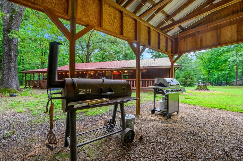 47 Tahnee Lane Broken Bow, OK 74728