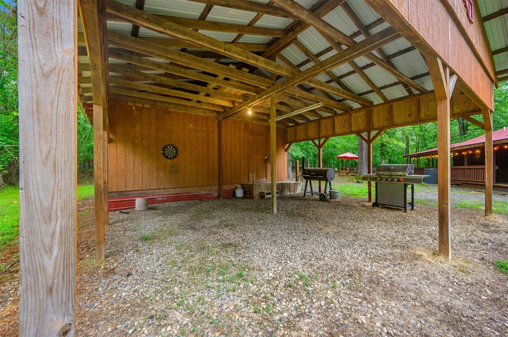 47 Tahnee Lane Broken Bow, OK 74728