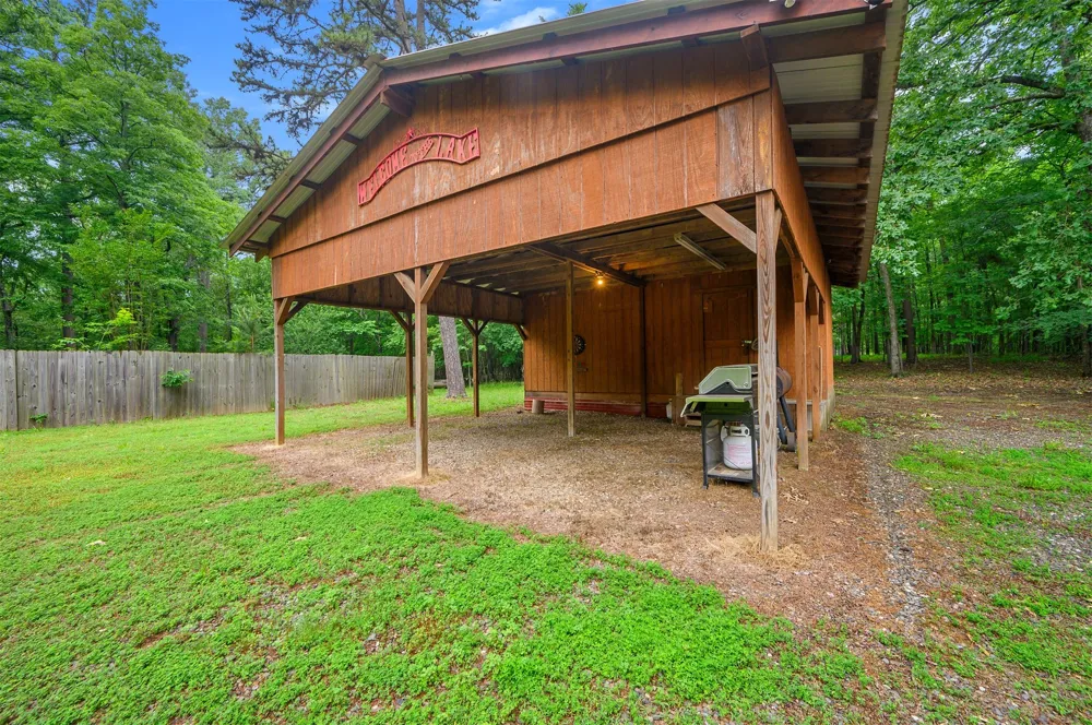 47 Tahnee Lane Broken Bow, OK 74728