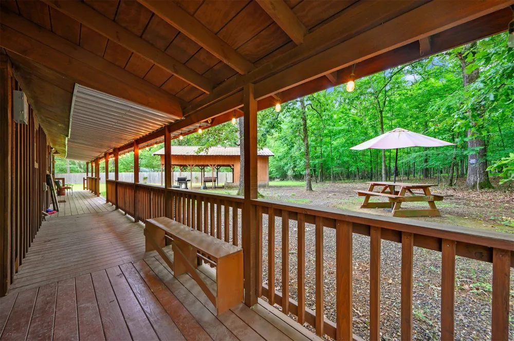 47 Tahnee Lane Broken Bow, OK 74728