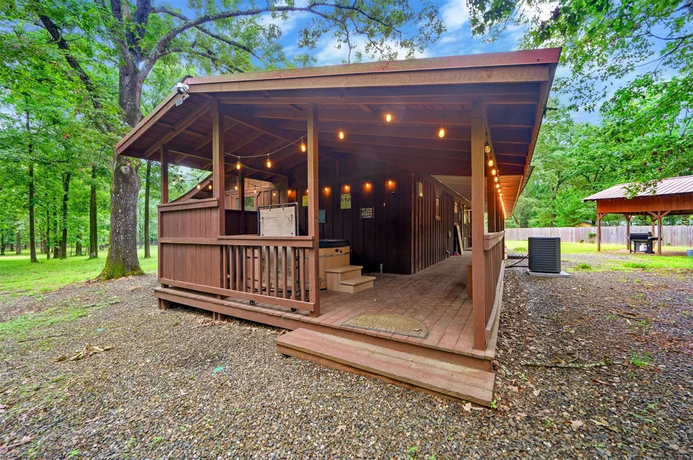 47 Tahnee Lane Broken Bow, OK 74728