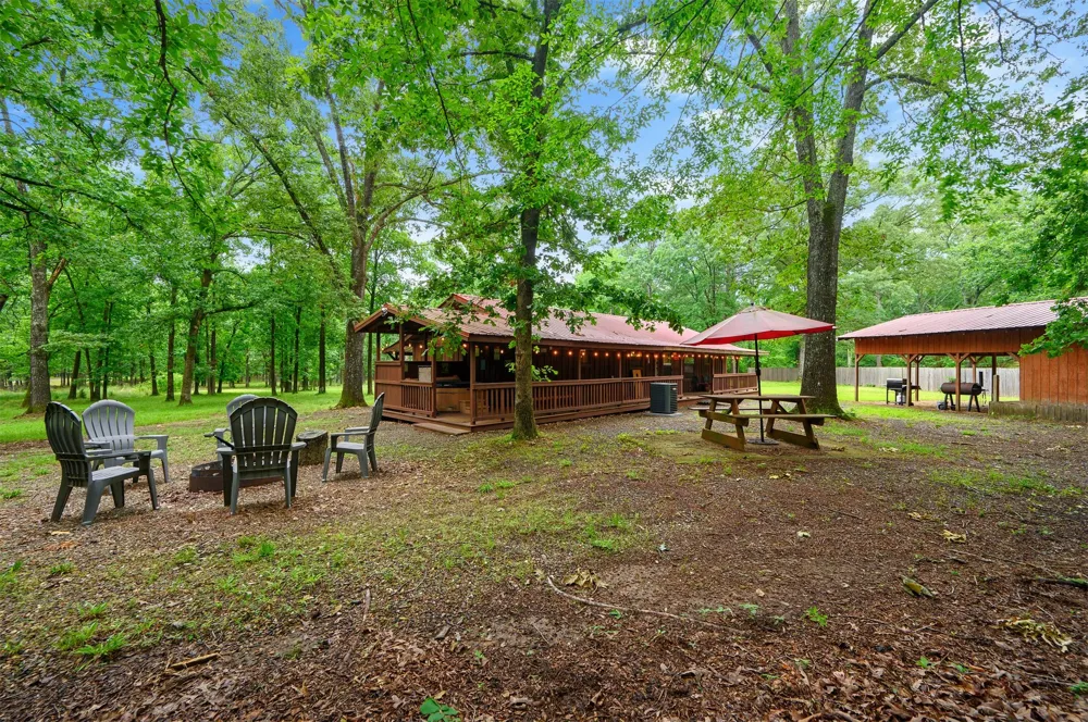 47 Tahnee Lane Broken Bow, OK 74728