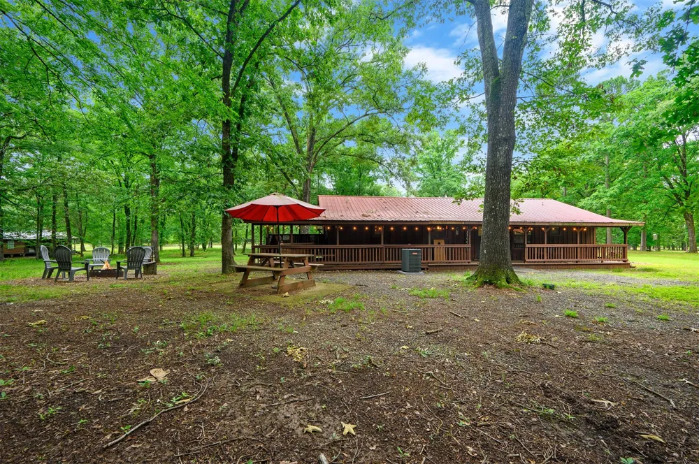 47 Tahnee Lane Broken Bow, OK 74728