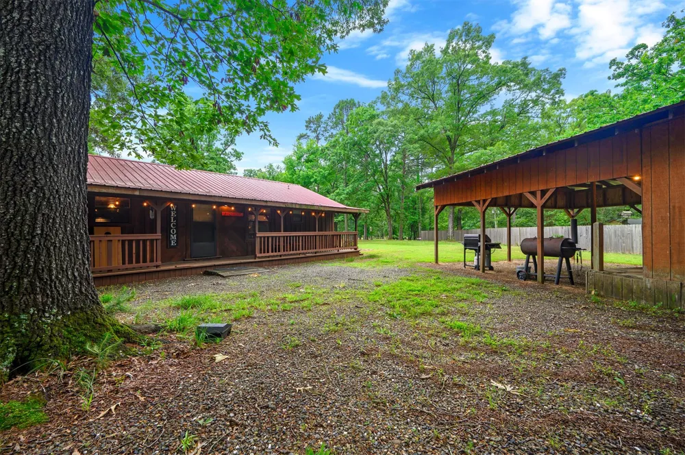 47 Tahnee Lane Broken Bow, OK 74728