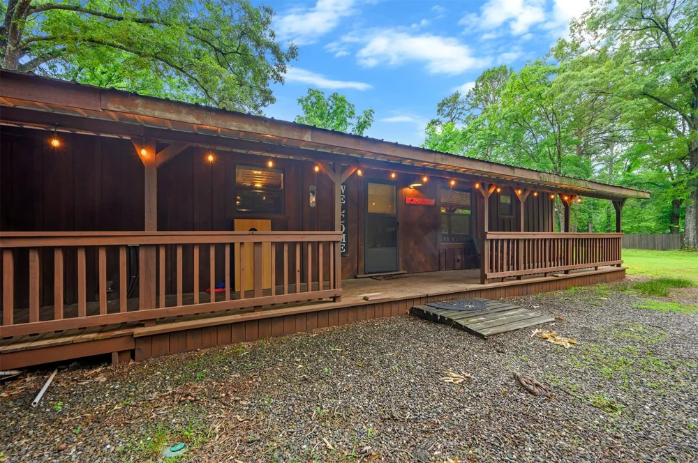 47 Tahnee Lane Broken Bow, OK 74728