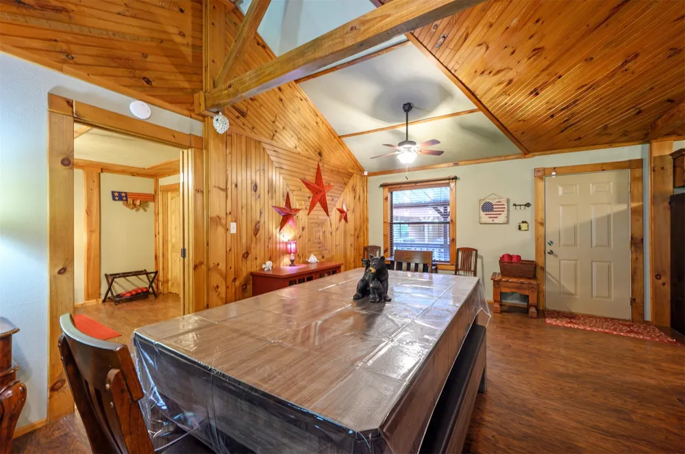 47 Tahnee Lane Broken Bow, OK 74728
