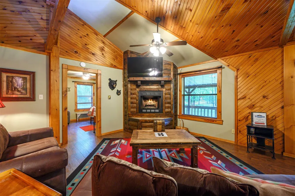 47 Tahnee Lane Broken Bow, OK 74728