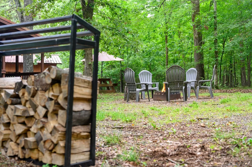 47 Tahnee Lane Broken Bow, OK 74728