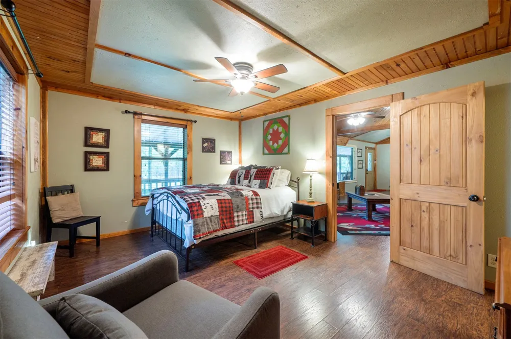 47 Tahnee Lane Broken Bow, OK 74728